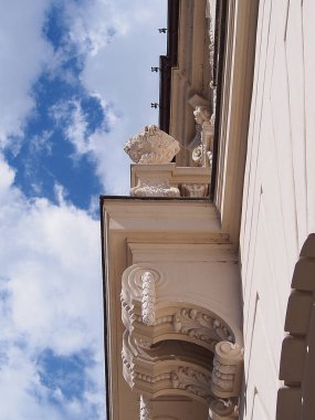 Bratislava Tuna güzel dekorasyon