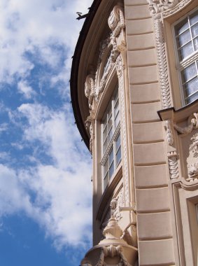 Bratislava Tuna güzel dekorasyon