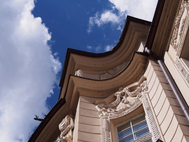 Bratislava Tuna güzel dekorasyon