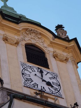 Bratislava Tuna güzel dekorasyon