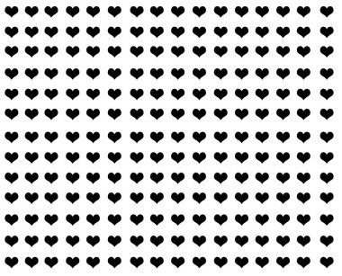 Beyaz arka plan, duvar kağıdı, desen, tasarım siyah kupa.