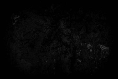 Koyu Gri ve Siyah Sayfa Arkaplan veya Doku.