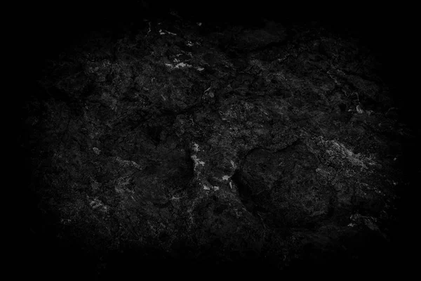 Schwarzer Hintergrund oder Textur mit Leerzeichen — Stockfoto