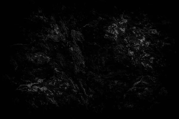 Dunkel strukturierte Wand Nahaufnahme. — Stockfoto