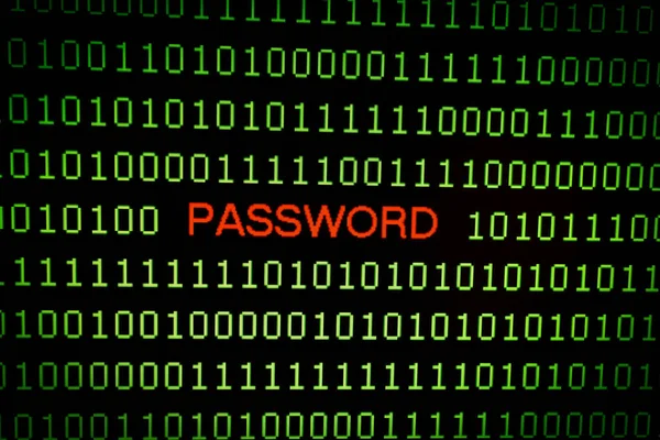 Bilgisayar korsanı dijital tablet çalmak veri ile