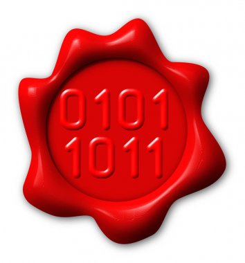 Mum mühür, elektronik imza kavramı