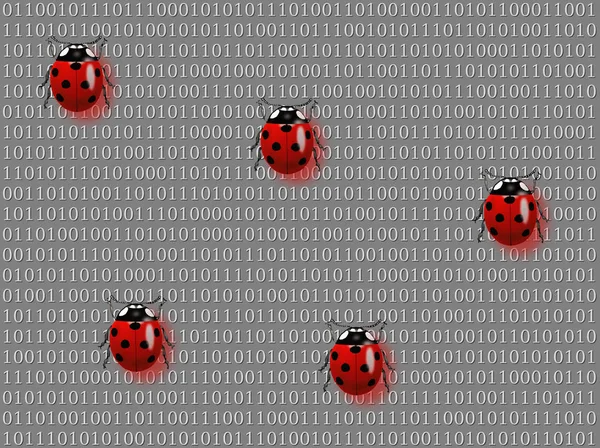 İkili kod, kavram malware