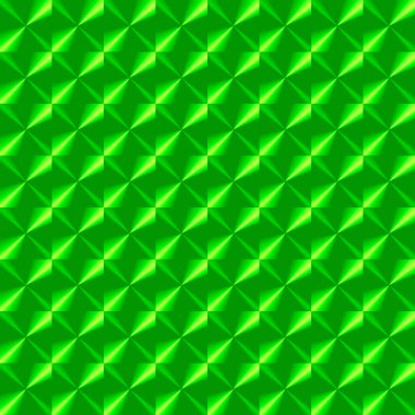 Kusursuz model yansıtıcı arka plan, illüstrasyon