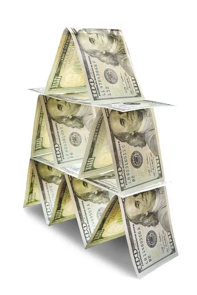 Dolar, profithouse, tasarım, faturaları, yüzlerce dolar