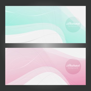 soyut afiş, arka planlar