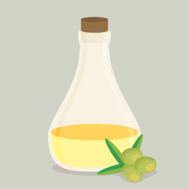 zeytinyağı renk simgesi