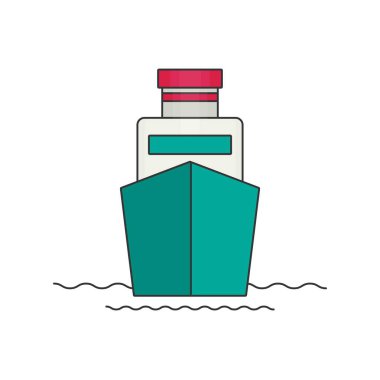 güzel yelkenli gemi