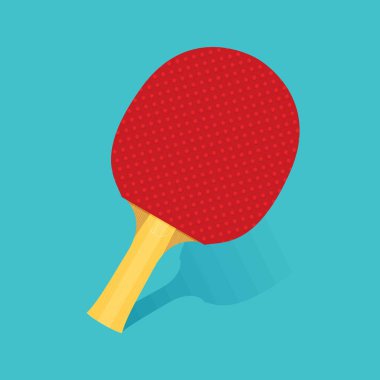 Masa Tenisi simgesi