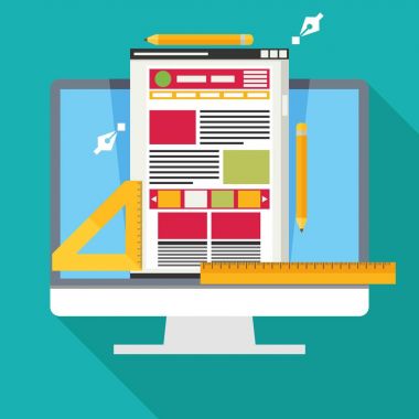 Web Tasarım ve geliştirme kavramları. 