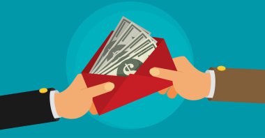 İş Kavramı İllüstrasyonu