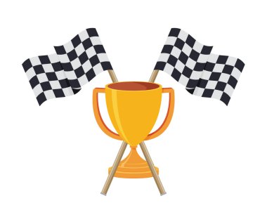 Altın kazanan Kupası 