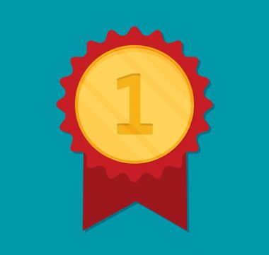 Kupa ve Ödülleri tasarımı 