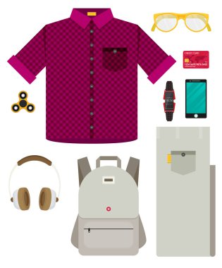 Düz elbise koleksiyonu. Bak 