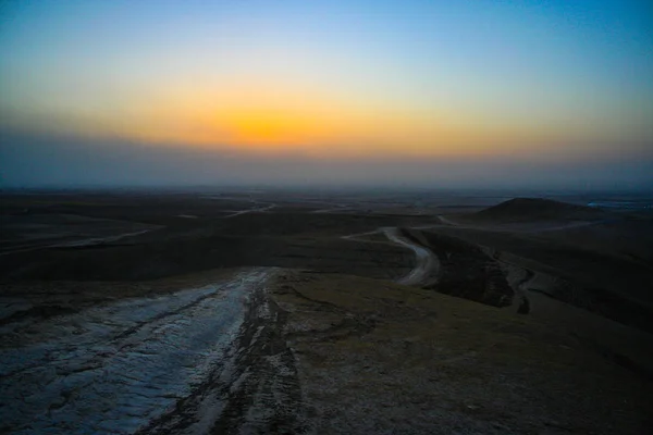 Afghánistán krajiny a přírody — Stock fotografie