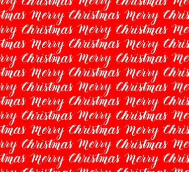 El yazısı mutlu Noeller Seamless Modeli