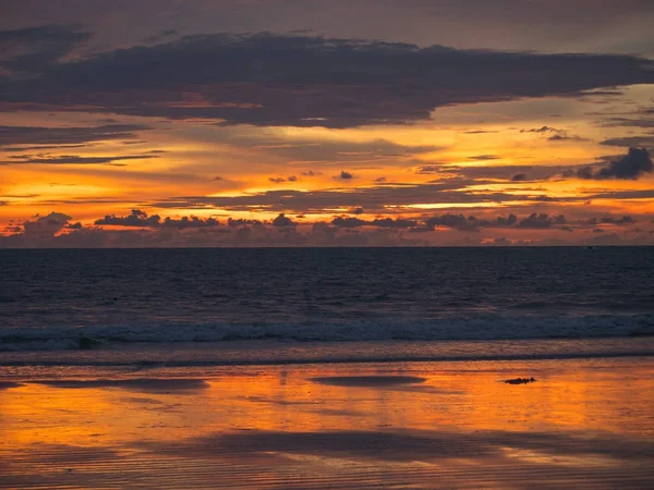 Günbatımı Langkawi, Malezya