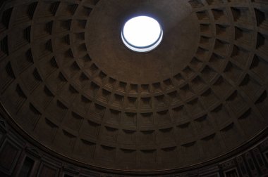 agrippa panteonu