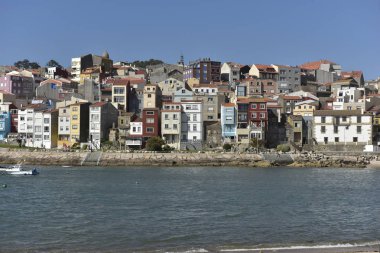 A Guarda,  Baixo Mio, Galici