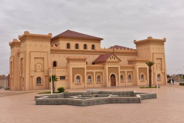 Marruecos pas del norte de Africa