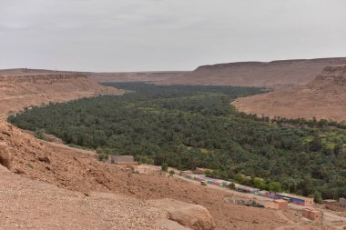 Marruecos pas del norte de Africa