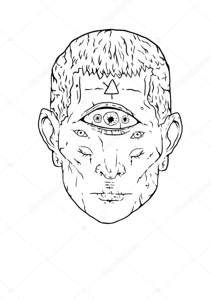 Seryoyezh