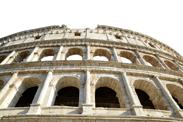Κολοσσαίο στη Ρώμη — Φωτογραφία Αρχείου