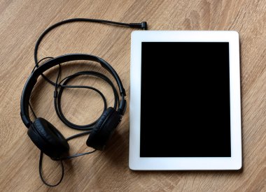 tablet bilgisayar kulaklıklar 