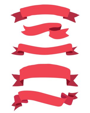 Şerit Banner koymak