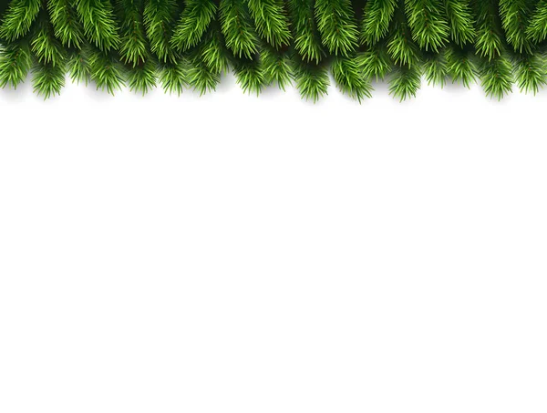 Frohe Weihnachten Background Vector Illustration — Stockvektor