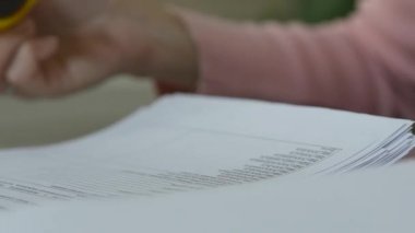 Yazdırılacak Belgeleri Yönetici koyar