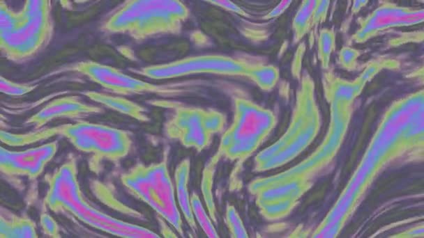 fond tourbillonnant coloré 