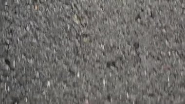 Bacaklar closeup yürüyüş