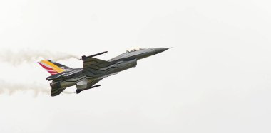 General Dynamics F-16 Fighting Falcon
