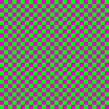 Basit Dama Tahtası arka plan