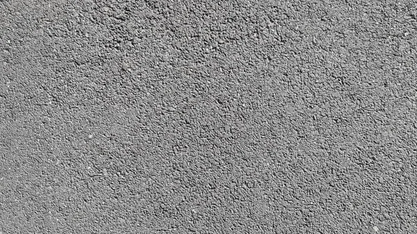 Full Frame Shot Texture Gray Concrete Floor — Stock Photo, Image