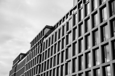 Modern bina Prag, Çek Cumhuriyeti