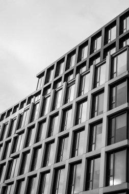 Modern bina Prag, Çek Cumhuriyeti