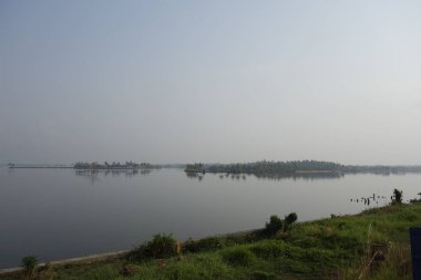 Vallarpadam Kerala, Hindistan
