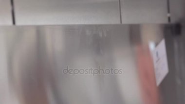 Alüminyum profil Kesme Makinası