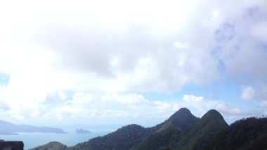 tropik ada timelapse