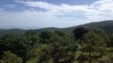 tropik ada timelapse