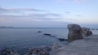 tropik ada timelapse