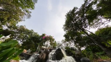 Dikiş milli park Bangkok