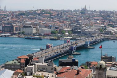 galata Köprüsü