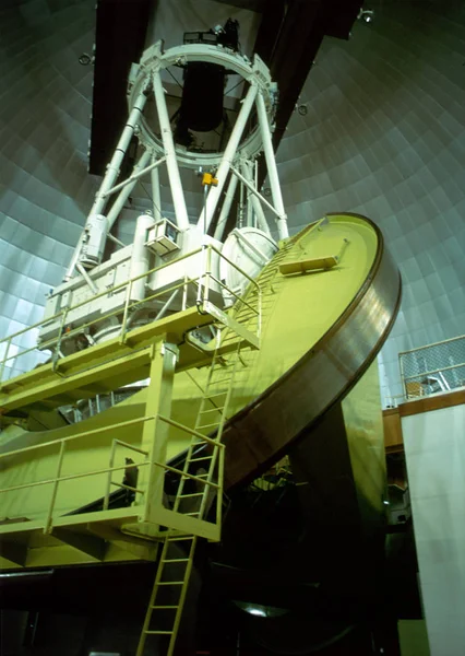 Siding Spring Observatory — Stock Photo, Image